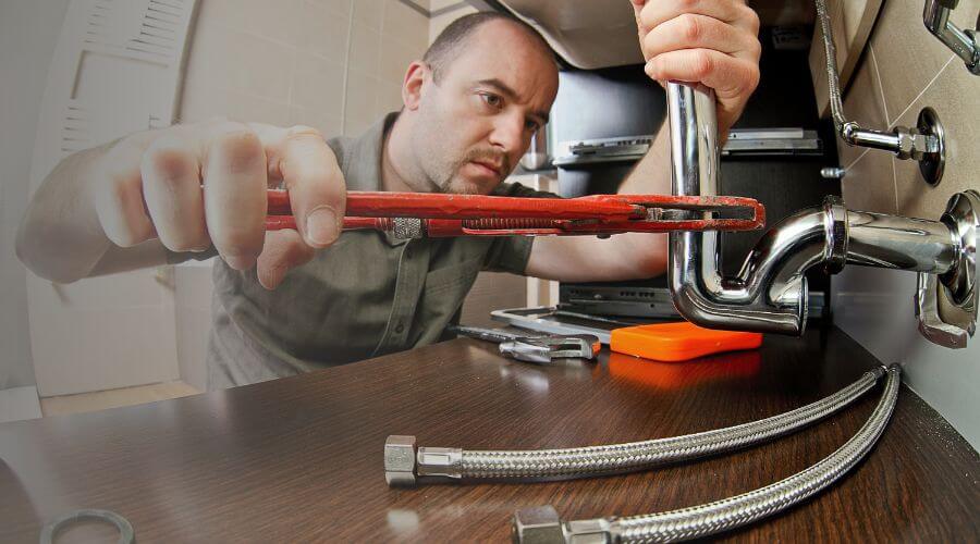 Expert burst pipe repair services in Marble Canyon, AZ